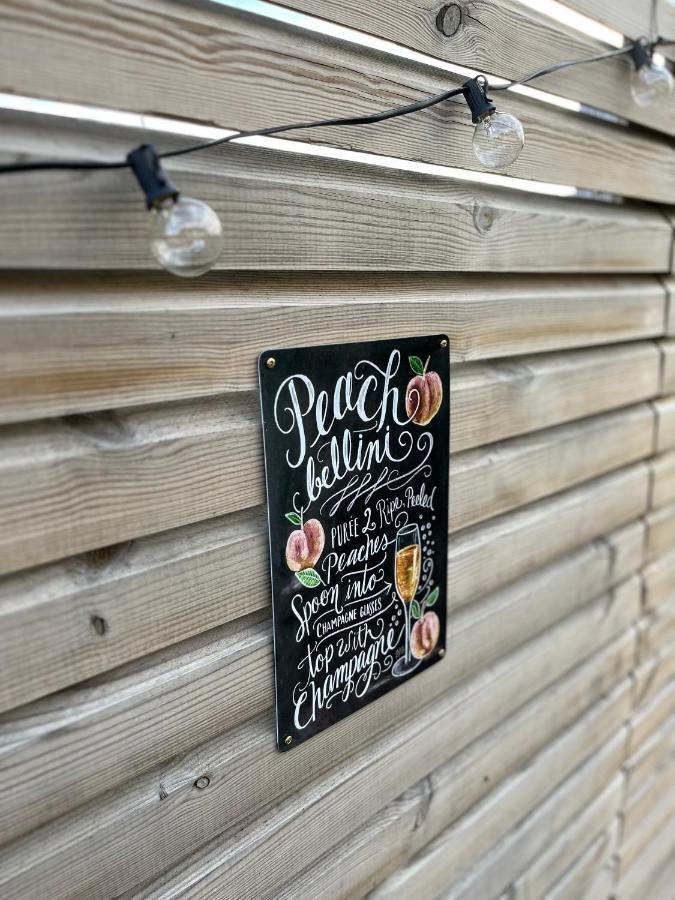 Gite Proche Colmar Vignoble Wettolsheim Eksteriør billede